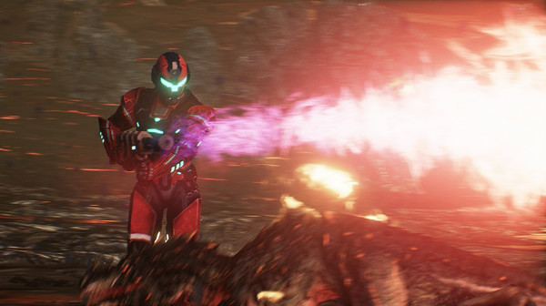 Guardians of Orion (Phase 1)for windows and Linux 1