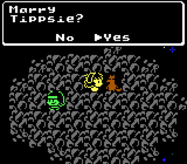 Скриншот из Princess Remedy in a World of Hurt
