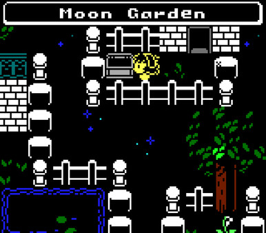 Скриншот из Princess Remedy in a World of Hurt