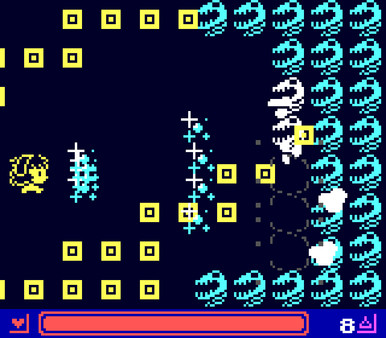 Скриншот из Princess Remedy in a World of Hurt