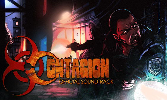 Скриншот из Contagion OST