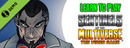 Sentinels of the Multiverse: Learn to Play Edition