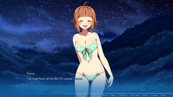 Sakura Beach 2 screenshot