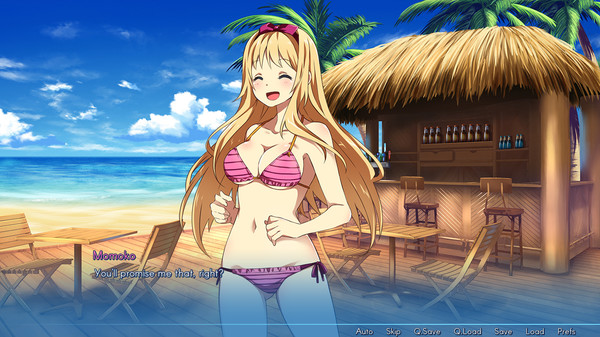 Sakura Beach 2 recommended requirements