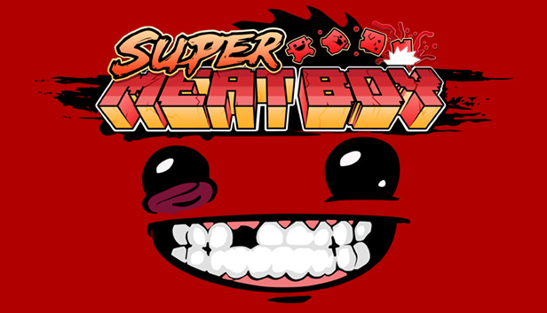 Super Meat Boy On Steam