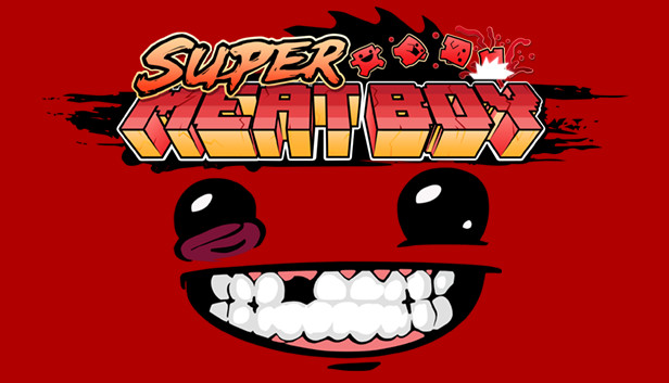 Super Meat Boy on Steam