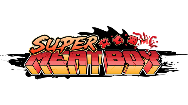 Super Meat Boy - Steam Backlog