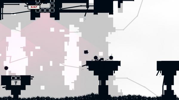 Super Meat Boy image