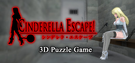 Cinderella Escape 1 Bondage Games 