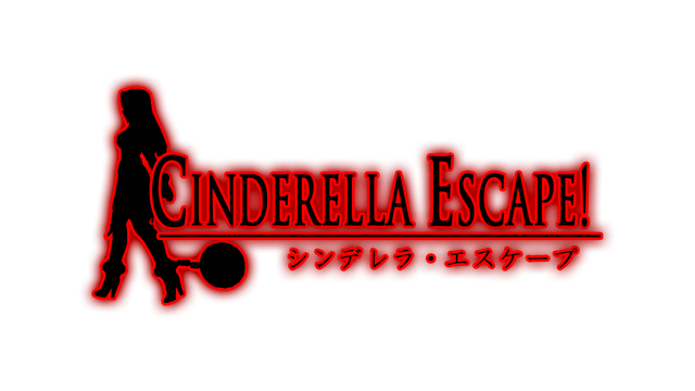 cinderella escape r12 download uncensored