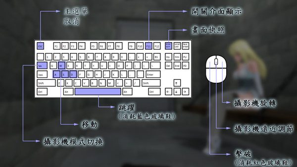 Скриншот из Cinderella Escape! R12 Скриншот из Cinderella Escape! R12