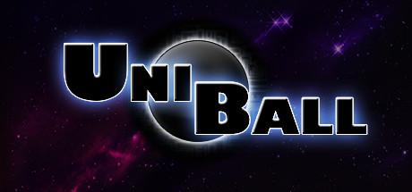 UniBall cover art