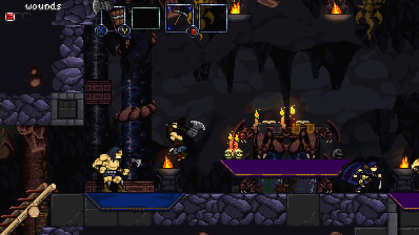 SAVAGE: The Shard of Gosen game for windows Pc 1