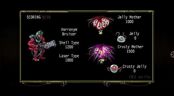 Скриншот из Explosionade - Soundtrack