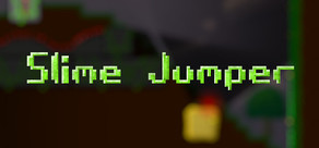Slime Jumper cover art