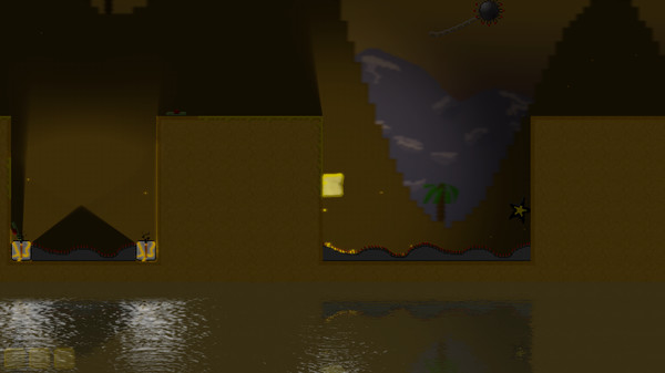 Скриншот из Slime Jumper