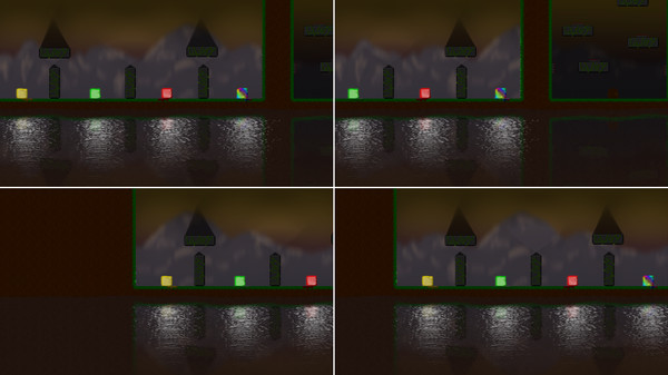 Скриншот из Slime Jumper