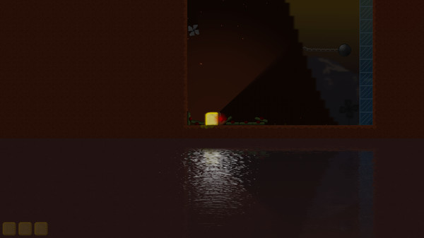 Скриншот из Slime Jumper