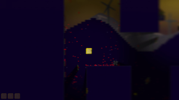 Slime Jumper game for windows Pc 1