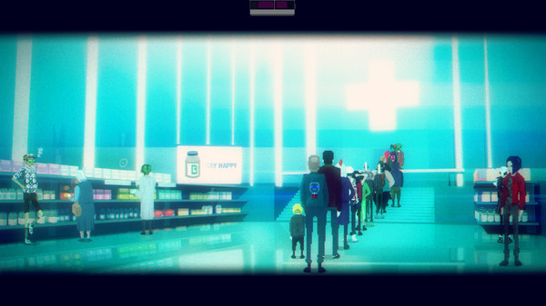 Скриншот из Void & Meddler - Season Pass