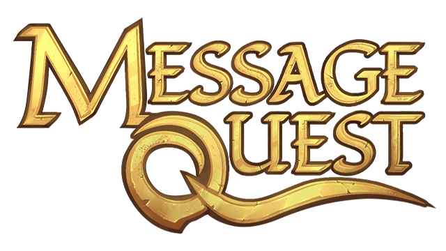 Message Quest Logo