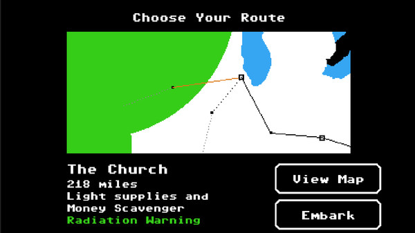 Скриншот из Organ Trail - Final Cut Expansion