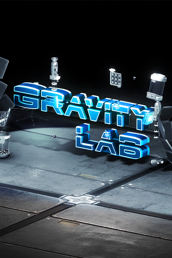 Gravity Lab for steam