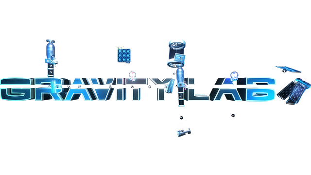 Gravity Lab Logo