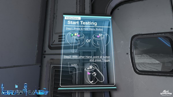 Скриншот из Gravity Lab