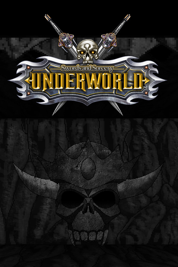 Swords and Sorcery - Underworld - Definitive Edition for steam