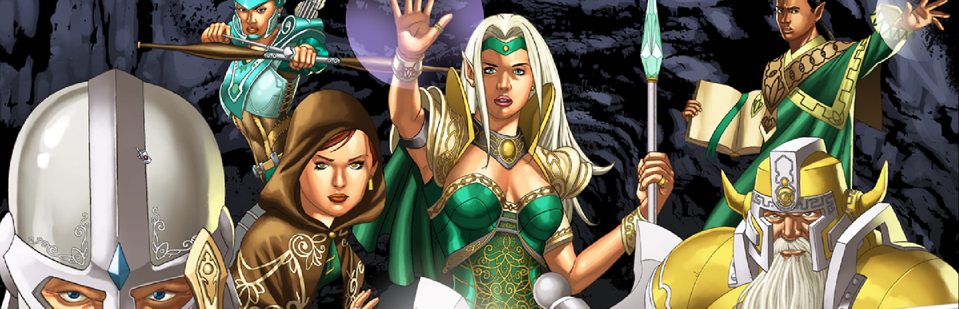 Swords and Sorcery - Underworld - Definitive Edition