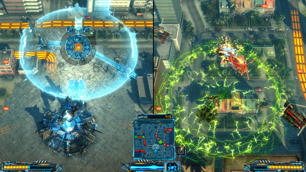 X-Morph: Defense recommended requirements