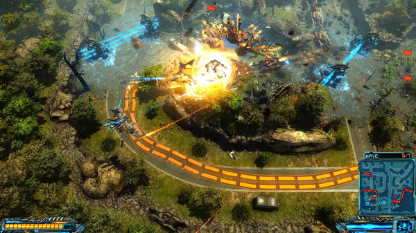 X-Morph: Defense for linux