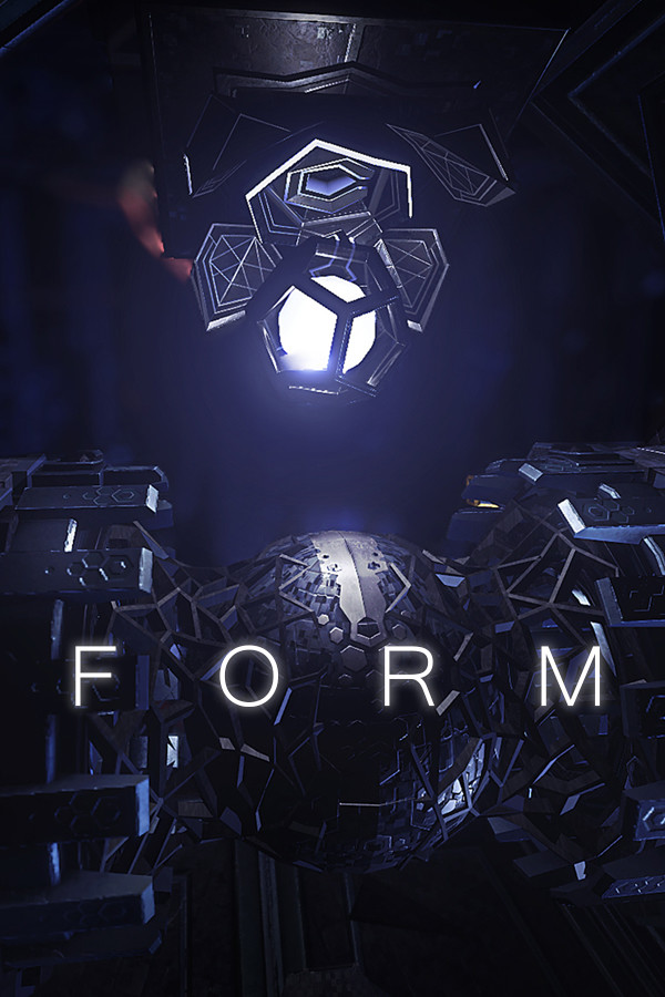 FORM for steam