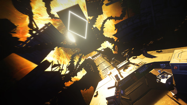 Скриншот из FORM Скриншот из FORM