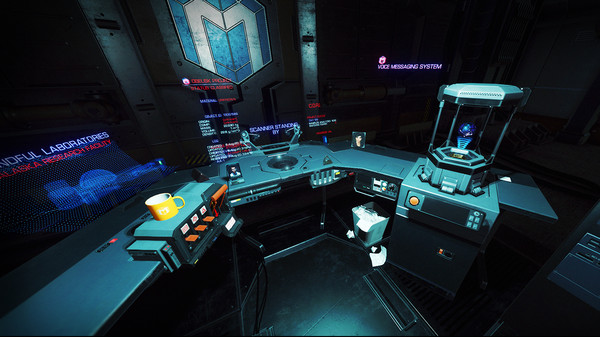 Скриншот из FORM Скриншот из FORM