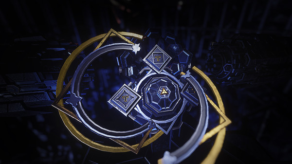 Скриншот из FORM Скриншот из FORM