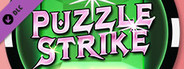 Puzzle Strike - Shadows Characters