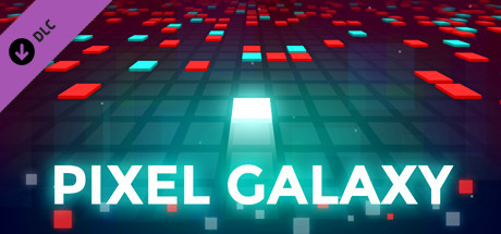 Pixel Galaxy - Original Soundtrack cover art