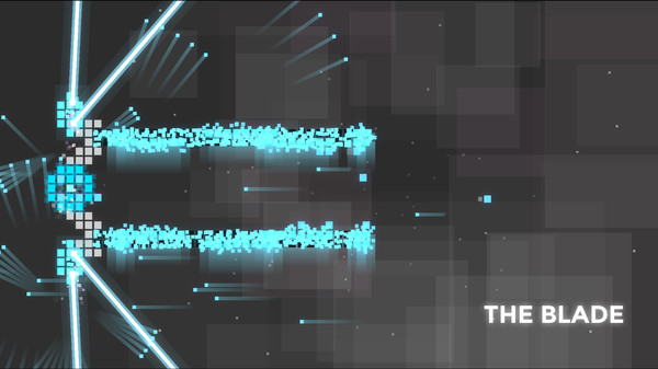 Скриншот из Pixel Galaxy - Original Soundtrack