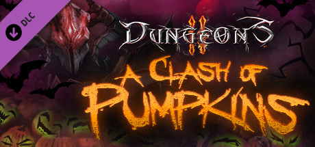 Dungeons 2 - A Clash of Pumpkins