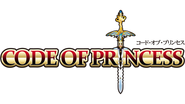 Code of Princess Logo