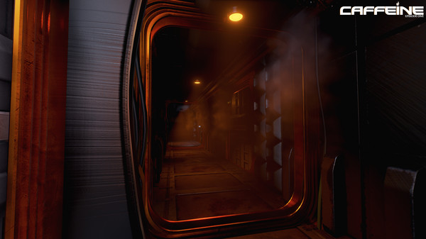 Скриншот из Caffeine - Episode One