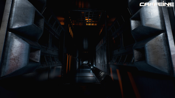 Скриншот из Caffeine - Episode One