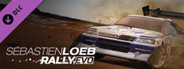 Sébastien Loeb Rally EVO - Pikes Peak Pack Peugeot 405 T 16 PP