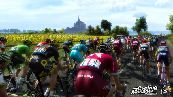 Pro Cycling Manager 2016 minimum requirements