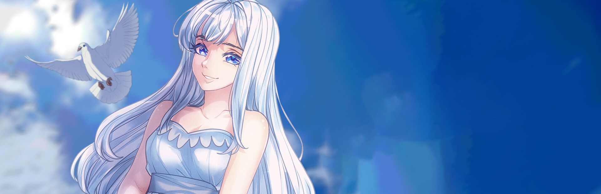 Hello my World! Lily.