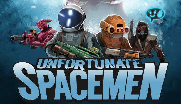 Unfortunate Spacemen On Steam - codes for murder 15 roblox american gun