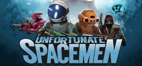 unfortunate spacemen