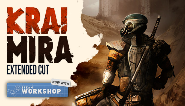 Krai Mira: post-apocalyptic Crimea